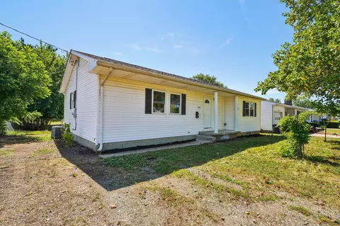 244 Nicholas Dr, Circleville, OH 43113