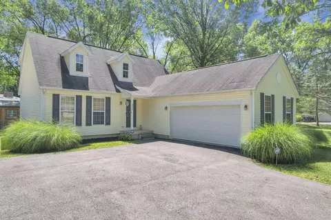 550 Country Club Rd, Columbus, OH 43213