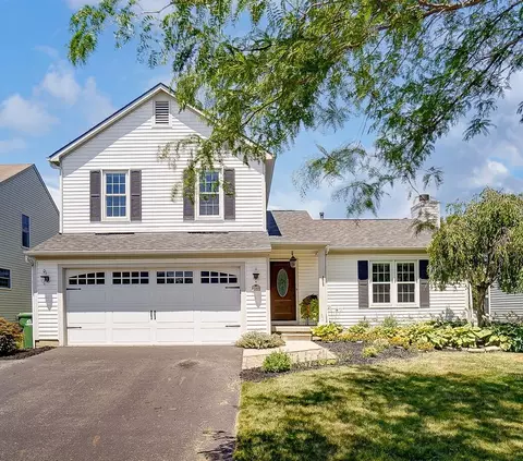 590 Poppy Ln, Marysville, OH 43040