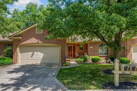 512 Mechwart Pl, Gahanna, OH 43230