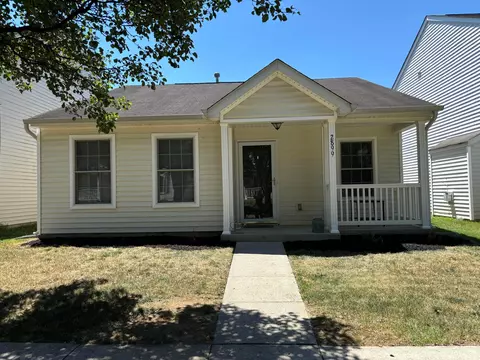 2899 Legionary St #301, Columbus, OH 43207