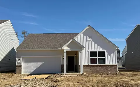 138 Reneau Ave #LOT 16, Galloway, OH 43119