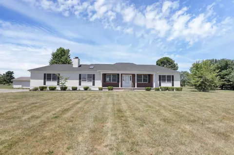 12865 Lockbourne Eastern Rd, Ashville, OH 43103