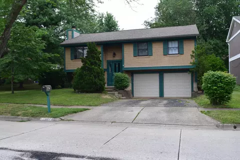 5020 Sugar Plum St, Columbus, OH 43230