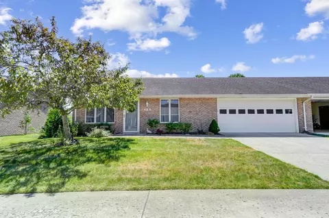 468 Patricia Dr, London, OH 43140