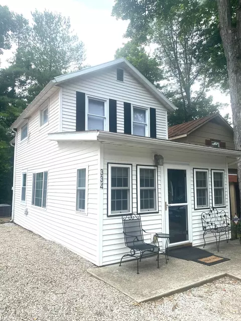 334 16th St, Lancaster, OH 43130