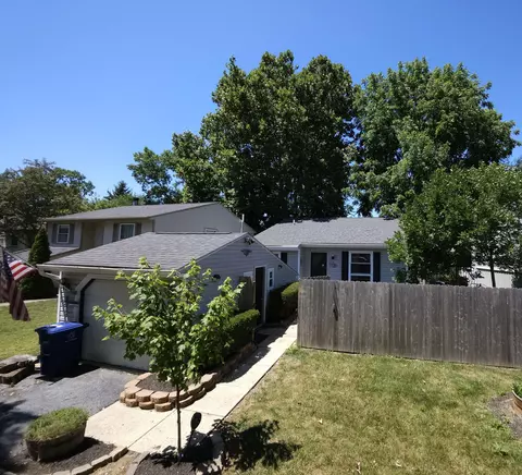 3344 Chetwood Pl, Dublin, OH 43017