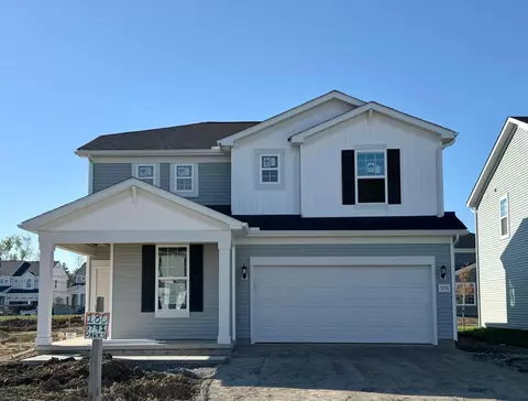 3791 Park St #LOT 180, Grove City, OH 43123