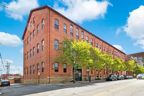 544 S Front St #206, Columbus, OH 43215