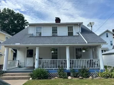 213 Clark Ave, Wooster, OH 44691