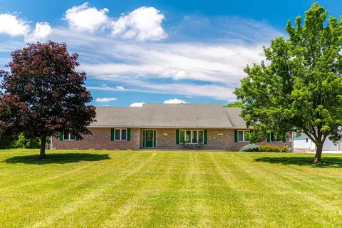 660 Township Road 208, Marengo, OH 43334