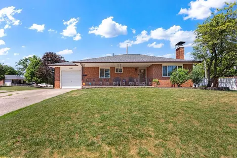1149 Saint Matthew Ave, Columbus, OH 43204