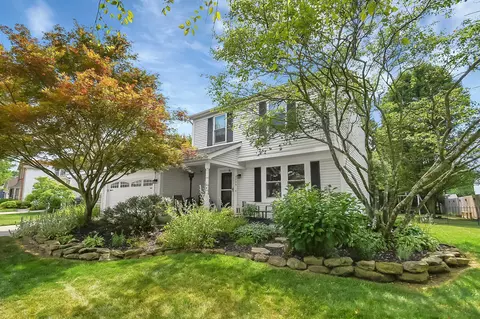 8266 Priestley Dr, Reynoldsburg, OH 43068