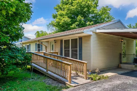 1866 Matheny Ave, Marion, OH 43302
