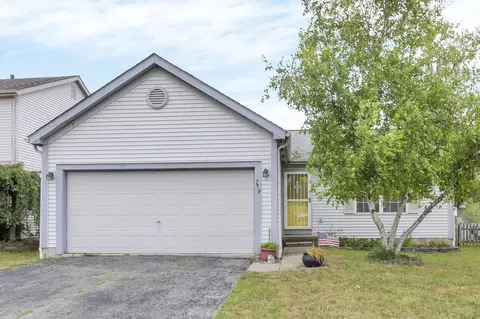 779 Hurlock Ln, Galloway, OH 43119