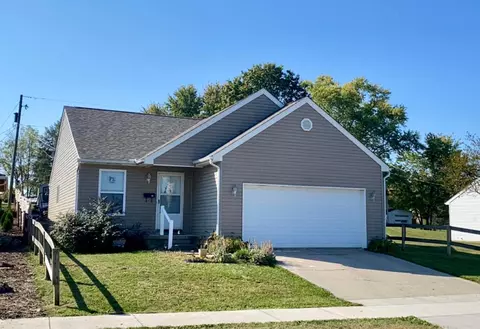 515 Arlington Ave, Newark, OH 43055