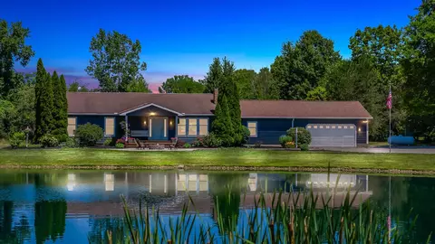 9100 Long Rd, Ostrander, OH 43061