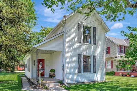 304 Uncapher Ave, Marion, OH 43302