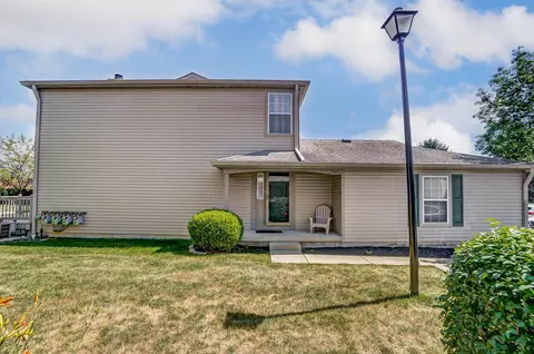 1846 Bennigan Dr #85A, Hilliard, OH 43026