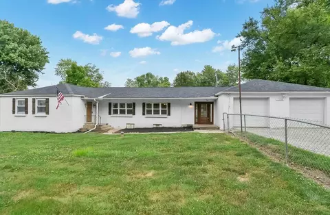 13460 Ivy Rd NE, Thornville, OH 43076