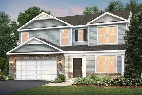 103 Hutchison Street St, South Bloomfield, OH 43103