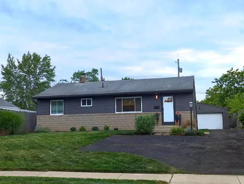 1260 Bryson Rd, Columbus, OH 43224