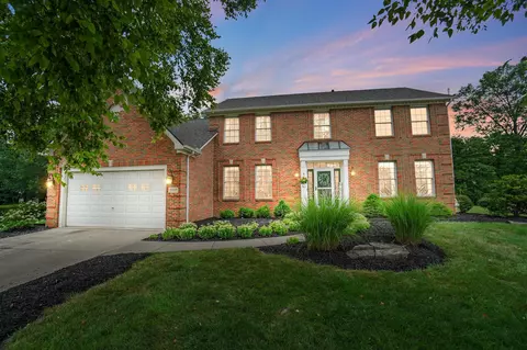5505 Bellerive Pl, Westerville, OH 43082