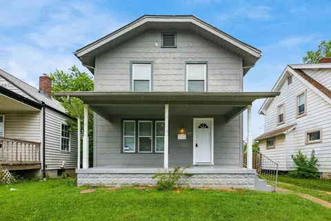 582 Columbian Ave, Columbus, OH 43223