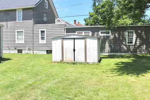 Exterior - 725 Park St, Willard, OH 44890 photo 3 of 3