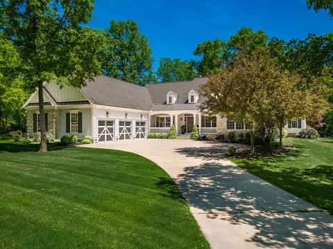 20700 Collins Rd, Milford Center, OH 43045