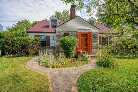 2746 Ruhl Ave, Columbus, OH 43209