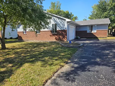 6412 Blackhaw Dr, Reynoldsburg, OH 43068