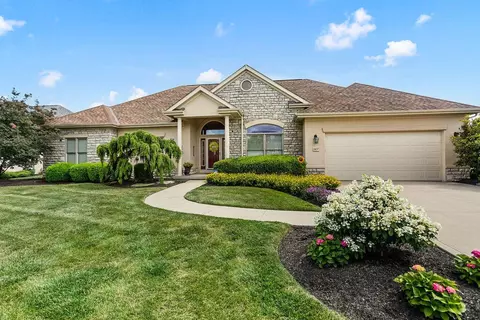 2437 Marthas Wood, Grove City, OH 43123