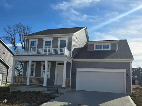 3409 Belgreen Dr, Grove City, OH 43123