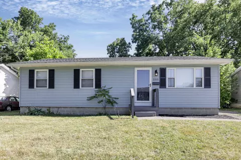 2315 Dunkirk Dr, Columbus, OH 43219