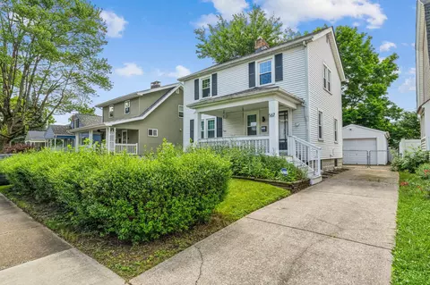 567 E Weber Rd, Columbus, OH 43202