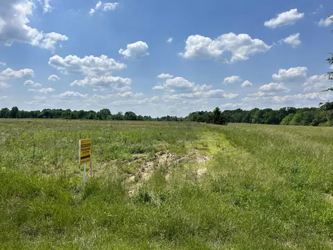 N/a Newland Ridge Road, Waverly, OH 45690