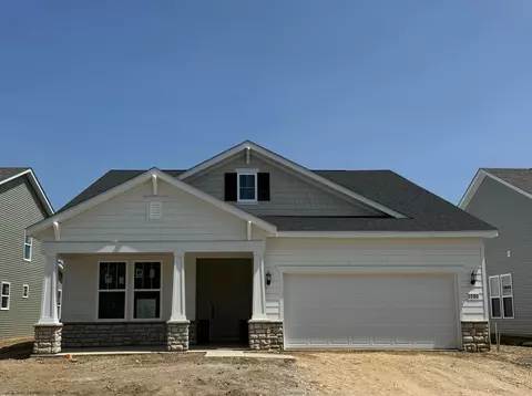 1780 Zucchina Dr #LOT 52, Hilliard, OH 43026