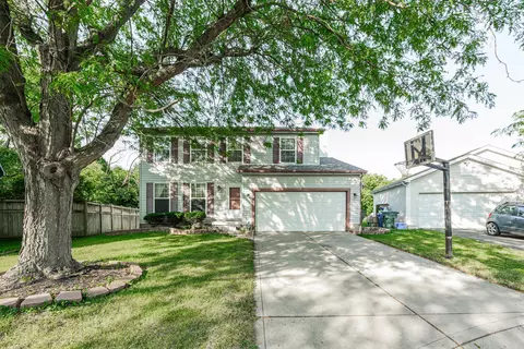 1182 Pinnacle Dr, Columbus, OH 43204