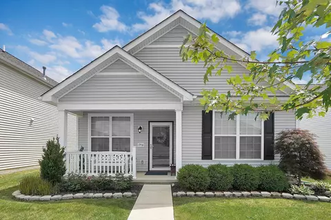 1958 Dumont St, Newark, OH 43055