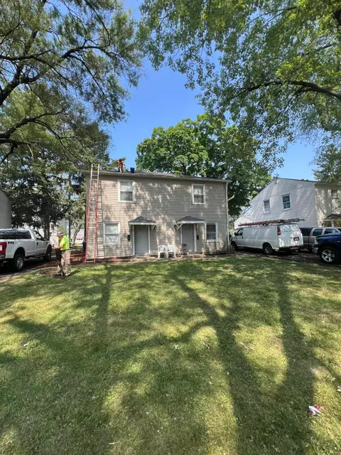 829-831 Valerie Ln, Columbus, OH 43213