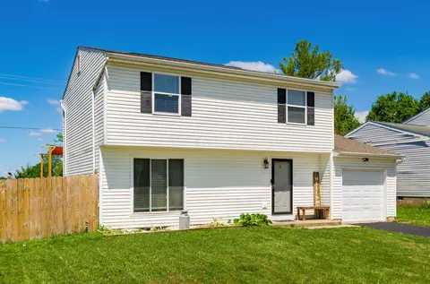 3463 Chantilly St, Columbus, OH 43207