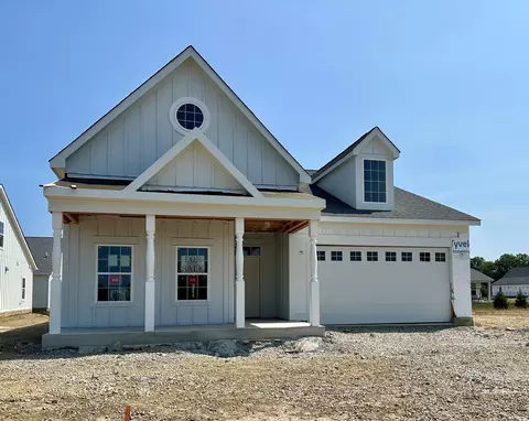 11901 Verbena Pl, Plain City, OH 43064