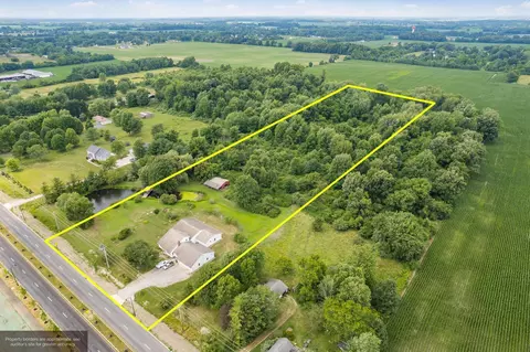11718 Green Chapel Rd NW, Johnstown, OH 43031
