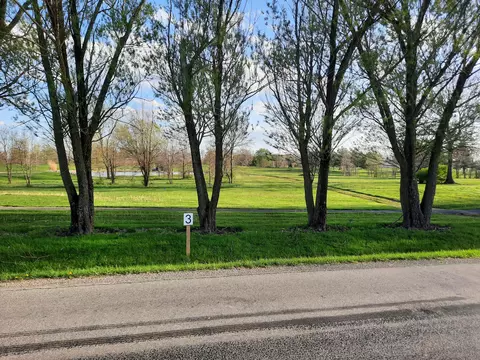 3221 Wilson Rd #LOT 3, Centerburg, OH 43011