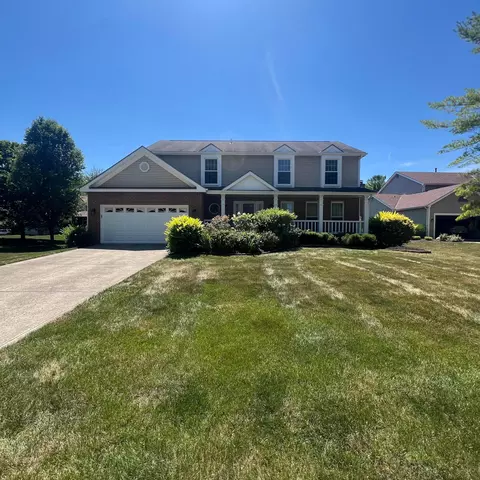 7025 Cavalry Ct, Dublin, OH 43017