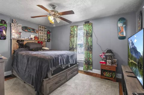 Bedroom - 896 S Prospect St, Marion, OH 43302 photo 2 of 3