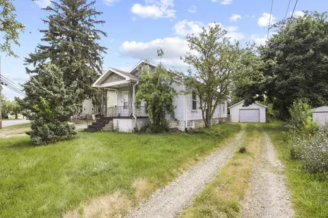 Exterior - 896 S Prospect St, Marion, OH 43302 photo 3 of 7