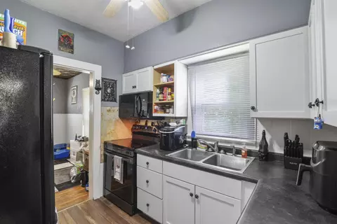 Kitchen - 896 S Prospect St, Marion, OH 43302 photo 3 of 3