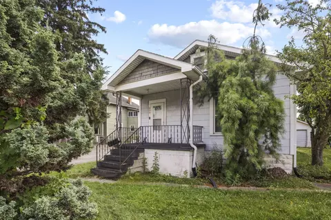 896 S Prospect St, Marion, OH 43302
